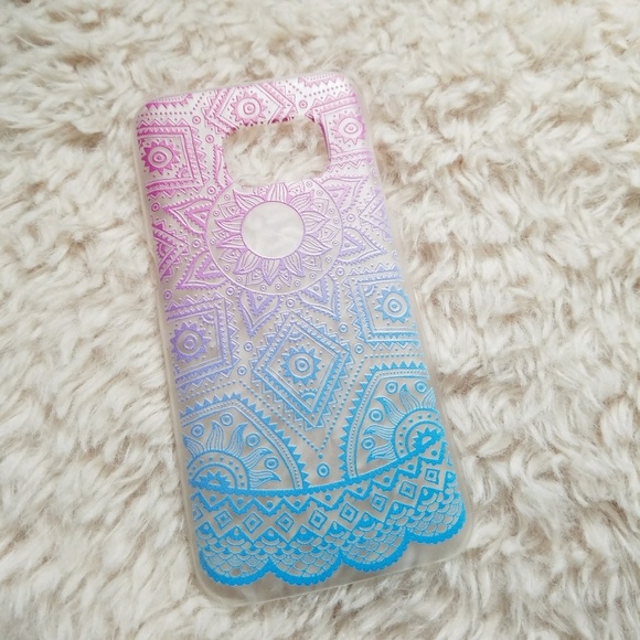 Accessories - 🌞Galaxy S7 Phone Case📱